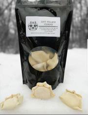 Lost Village Pierogi